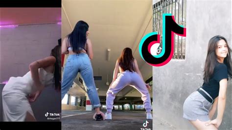 On Monday afternoon, she showed off her <b>twerking</b> skills for all to see on her BFF's TikTok page. . Hot twerkers
